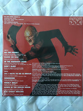Load image into Gallery viewer, The Elm Street Group | Freddy's Greatest Hits (New)