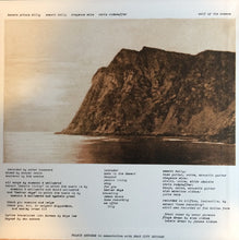 Load image into Gallery viewer, Bonnie "Prince" Billy | Wolf Of The Cosmos (New)