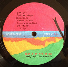 Load image into Gallery viewer, Bonnie "Prince" Billy | Wolf Of The Cosmos (New)