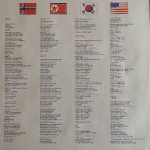 Load image into Gallery viewer, Bonnie "Prince" Billy | Wolf Of The Cosmos (New)