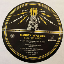 Load image into Gallery viewer, Muddy Waters | Electric Mud (New)