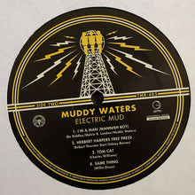 Load image into Gallery viewer, Muddy Waters | Electric Mud (New)