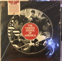 Load image into Gallery viewer, The United States Of America | The United States of America (New)