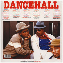 Load image into Gallery viewer, Various | Dancehall (The Rise Of Jamaican Dancehall Culture) 2017 Edition (New)