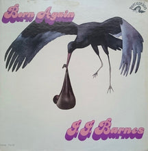 Load image into Gallery viewer, J. J. Barnes | Born Again