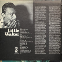 Load image into Gallery viewer, Little Walter | Boss Blues Harmonica