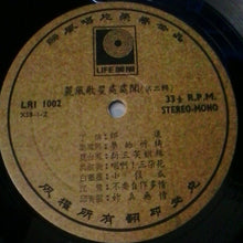 Load image into Gallery viewer, Various | 麗風歌星處處聞 紀念金唱片 ( 第2輯 )