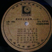 Load image into Gallery viewer, Various | 麗風歌星處處聞 紀念金唱片 ( 第2輯 )