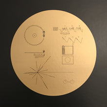 Load image into Gallery viewer, Various | The Voyager Golden Record (New)