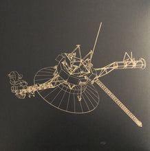 Load image into Gallery viewer, Various | The Voyager Golden Record (New)