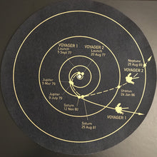 Load image into Gallery viewer, Various | The Voyager Golden Record (New)