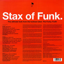 Load image into Gallery viewer, Various | Stax Of Funk. The Funky Truth (New)