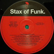 Load image into Gallery viewer, Various | Stax Of Funk. The Funky Truth (New)