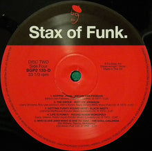 Load image into Gallery viewer, Various | Stax Of Funk. The Funky Truth (New)