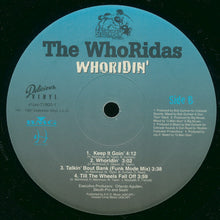 Load image into Gallery viewer, The WhoRidas | Whoridin'