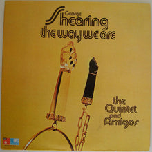 Load image into Gallery viewer, George Shearing | The Way We Are