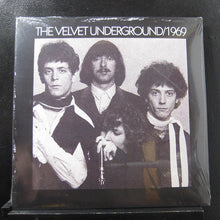 Load image into Gallery viewer, The Velvet Underground | 1969 (New)