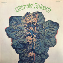 Load image into Gallery viewer, Ultimate Spinach | Ultimate Spinach (New)