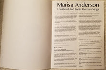Load image into Gallery viewer, Marisa Anderson | Traditional And Public Domain Songs (New)