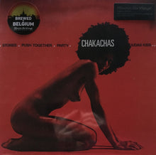 Load image into Gallery viewer, Chakachas | Chakachas (New)
