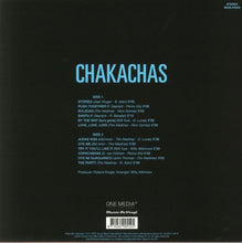 Load image into Gallery viewer, Chakachas | Chakachas (New)