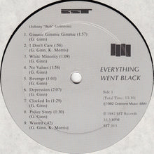 Load image into Gallery viewer, Greg Ginn | Everything Went Black