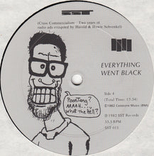 Load image into Gallery viewer, Greg Ginn | Everything Went Black