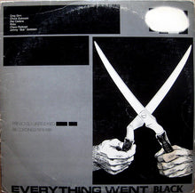 Load image into Gallery viewer, Greg Ginn | Everything Went Black