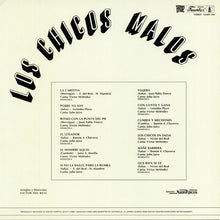 Load image into Gallery viewer, Los Chicos Malos | Los Chicos Malos (New)