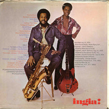 Load image into Gallery viewer, Charles Davis (2) | Ingia!