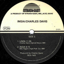 Load image into Gallery viewer, Charles Davis (2) | Ingia!