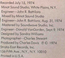 Load image into Gallery viewer, Charles Davis (2) | Ingia!