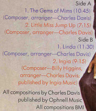 Load image into Gallery viewer, Charles Davis (2) | Ingia!