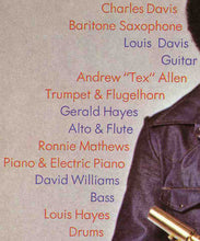 Load image into Gallery viewer, Charles Davis (2) | Ingia!