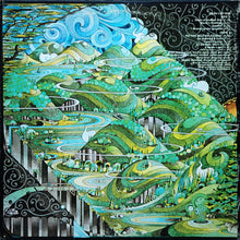 Load image into Gallery viewer, Brian Auger's Oblivion Express | A Better Land