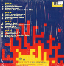 Load image into Gallery viewer, DJ Spooky | Riddim Warfare