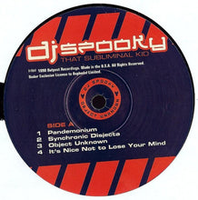 Load image into Gallery viewer, DJ Spooky | Riddim Warfare