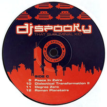 Load image into Gallery viewer, DJ Spooky | Riddim Warfare