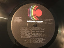 Load image into Gallery viewer, 24 Carat Black | Ghetto: Misfortune's Wealth (New)