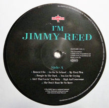 Load image into Gallery viewer, Jimmy Reed | I'm Jimmy Reed (New)
