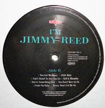 Load image into Gallery viewer, Jimmy Reed | I'm Jimmy Reed (New)