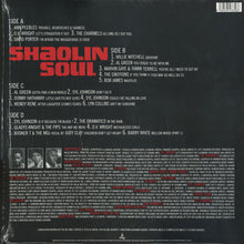 Load image into Gallery viewer, Various | Shaolin Soul (Episode 1)