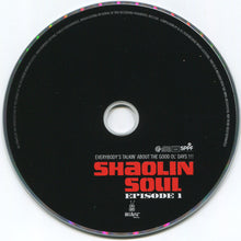 Load image into Gallery viewer, Various | Shaolin Soul (Episode 1)