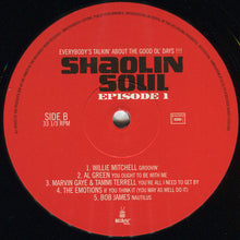 Load image into Gallery viewer, Various | Shaolin Soul (Episode 1)