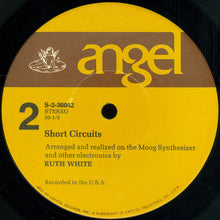 Load image into Gallery viewer, Ruth White | Short Circuits