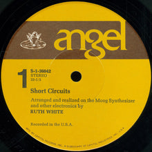 Load image into Gallery viewer, Ruth White | Short Circuits