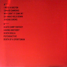 Load image into Gallery viewer, Hot Snakes | Jericho Sirens (New)
