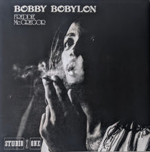 Load image into Gallery viewer, Freddie McGregor | Bobby Bobylon (New)