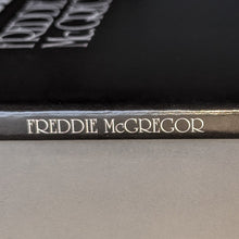 Load image into Gallery viewer, Freddie McGregor | Bobby Bobylon (New)
