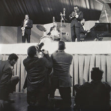 Load image into Gallery viewer, Miles Davis | The Final Tour: Copenhagen, March 24, 1960 (New)